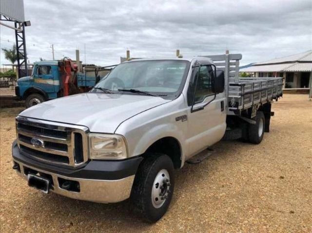 Ford F350 carroceria - Caminhões - Fátima, Belém 764505479 | OLX