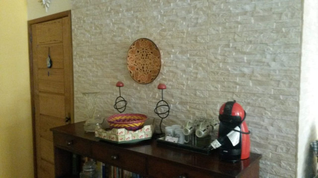 Apartamento no Centro com 3 quartos e garagem cod 13123