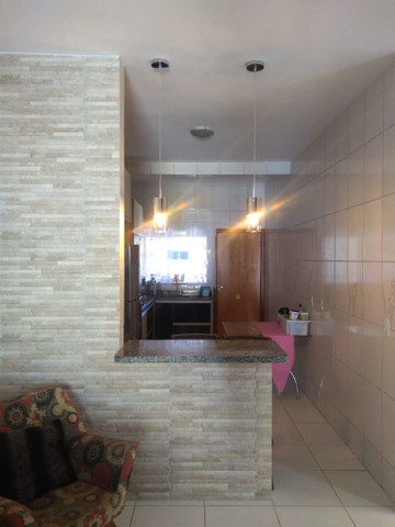 Casa 3 Quartos sendo 1 suite no Residencial Canadá. Próximo ao Moinho dos Ventos - Foto 6