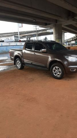 S10 Ltz Diesel 12/13 - Foto 5