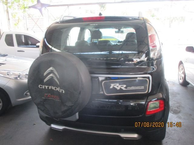 Air cross 1.6 flex 2012 - Foto 6
