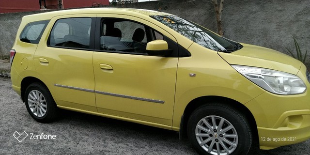 SPIN LT 1.8 2013