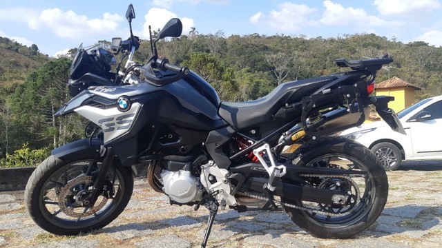 BMW F750 GS PREMIUM