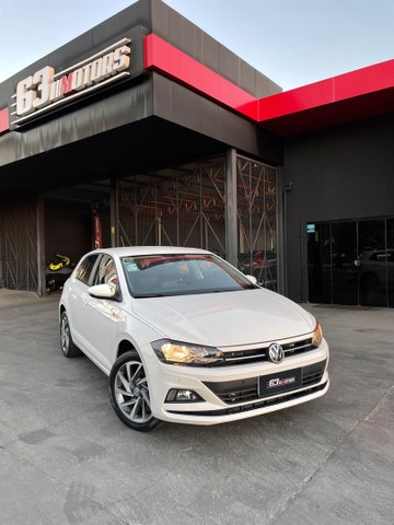 VW POLO HIGHLINE 200 1.0 TSI 2020