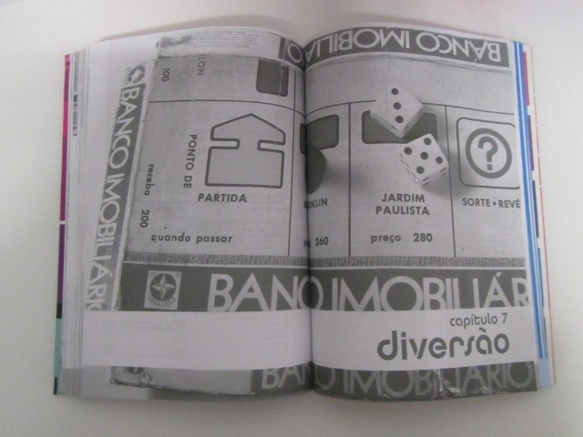 Livro Jogo- O jogo do almanaque anos 80 - Foto 4