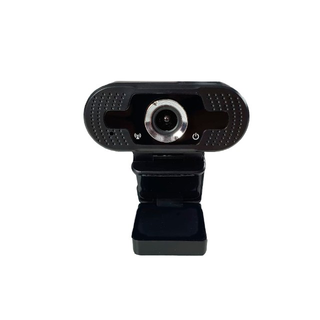 Webcam Full Hd 1080p Usb Com Microfone - Foto 6