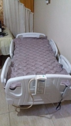 Colchão Pneumático (Aluguel Mensal) - Foto 2