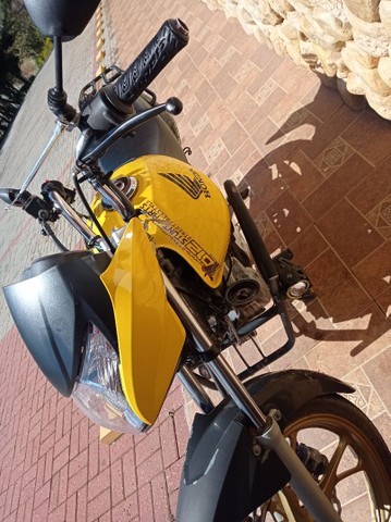 TITAN 150 FELX