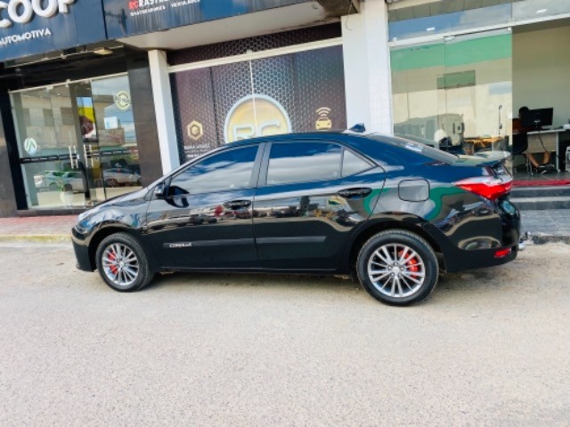 COROLLA UPPER 1.8 2018