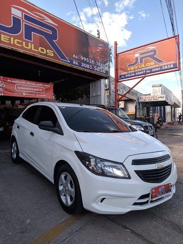 GM ONIX JOY 2019/2019