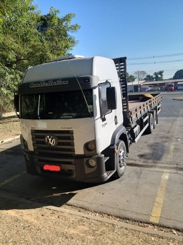 VW 24-280 CONSTELLATION