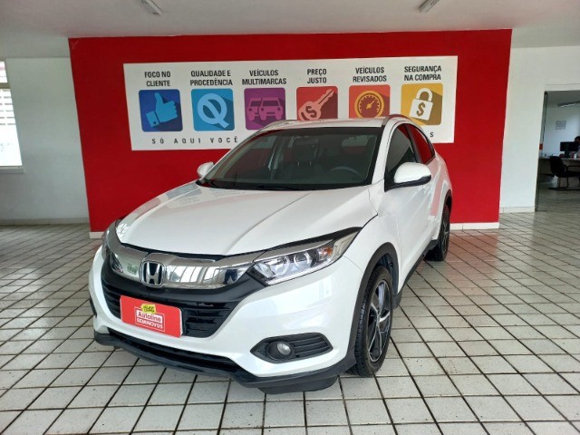 HR-V EX 1.8 19/20