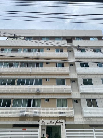 Cobertura no Manaira com area privativa com jacuzzi 