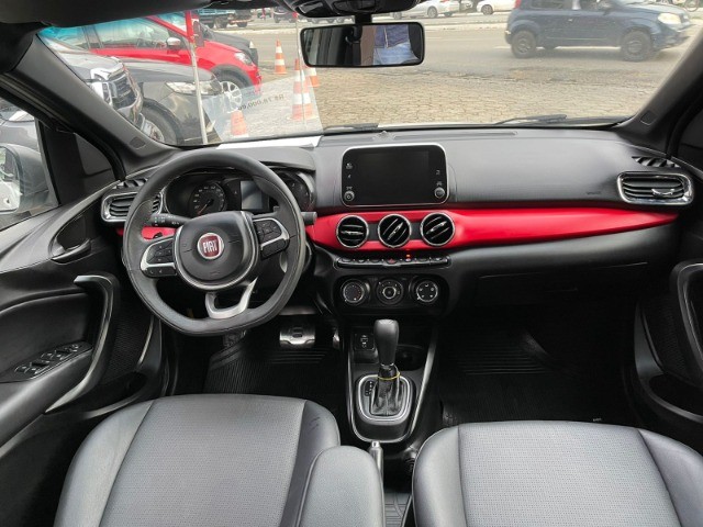Fiat Argo 1.8 Aut. 2019/2020 - Foto 8