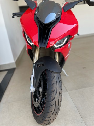 BMW S 1000 RR 20/21