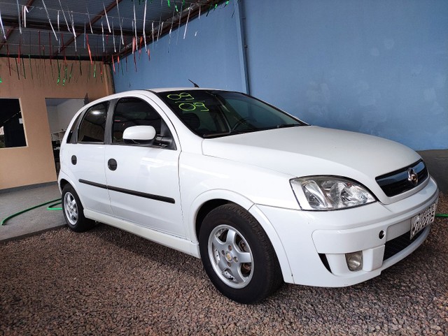 CORSA HATCH MAXX 1.4 2009