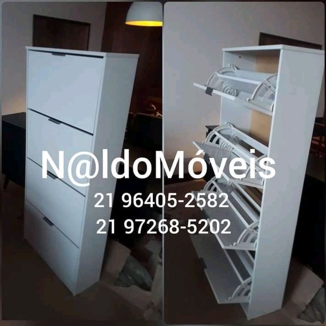 Montador de móveis na ilha do governador * 