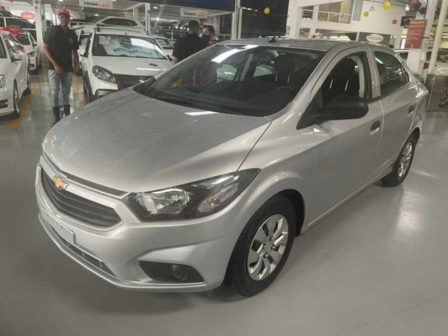 CHEVROLET JOY 1.0 SPE4 FLEX PLUS MANUAL