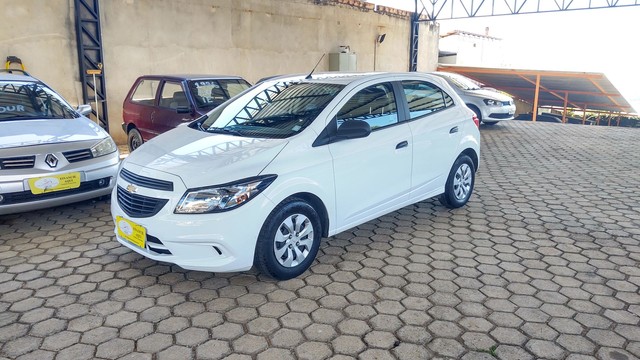 CHEVROLET ONIX JOY