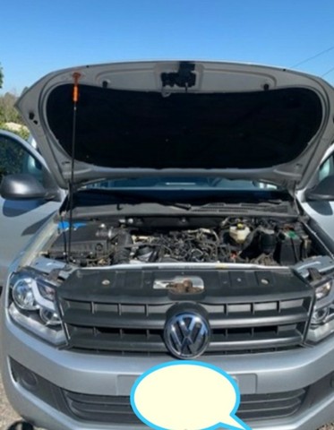 AMAROK TDI 4X4 DIESEL R$58.900