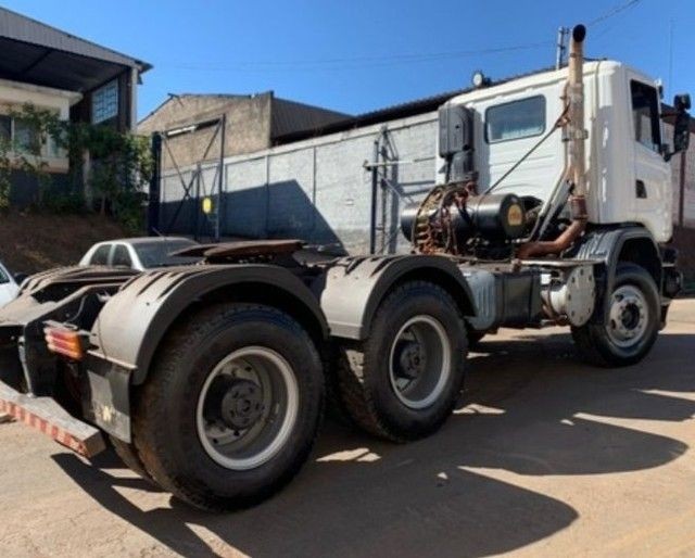 SCANIA G440 2014