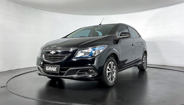101091 CHEVROLET ONIX 2016 COM GARANTIA