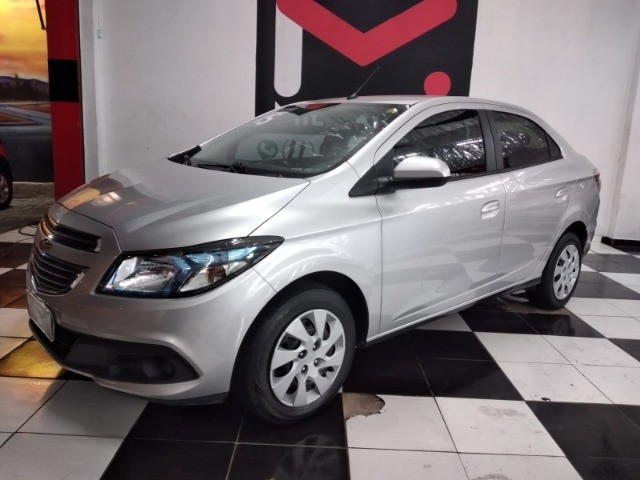 CHEVROLET PRISMA 1.4 LT 2015