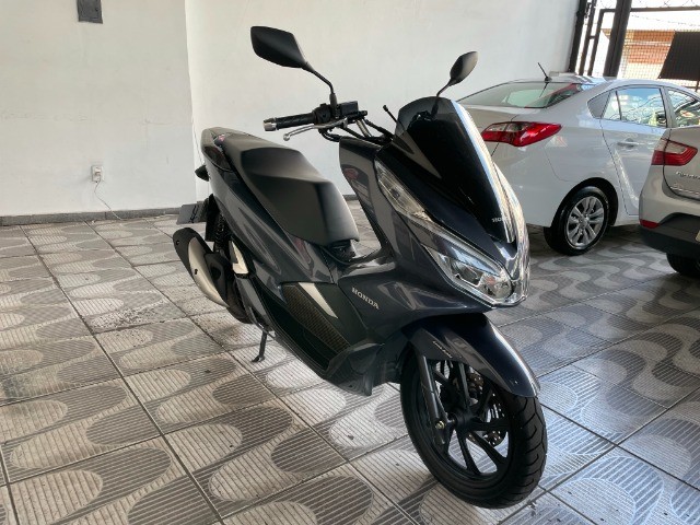 HONDA PCX 150 2020