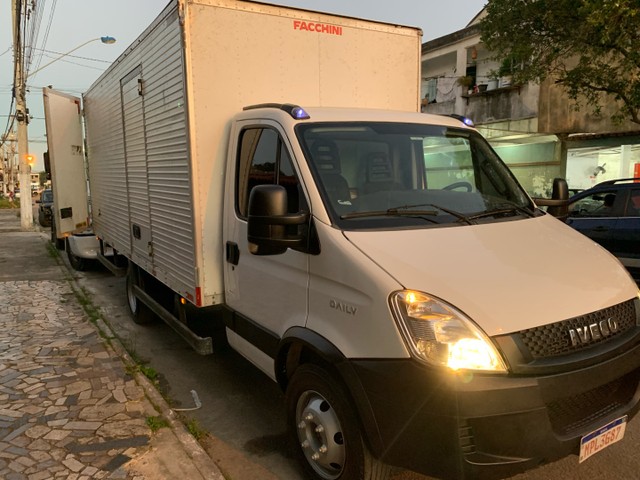 IVECO 70 C17 2013