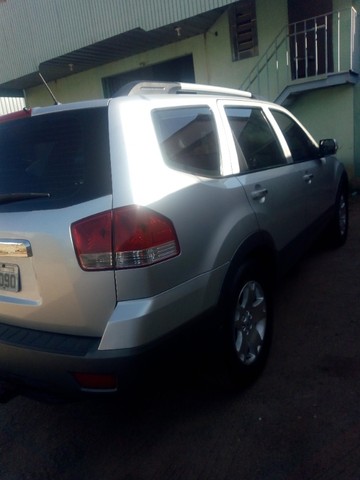 MOHAVE EX 2010/2011 COMPLETA