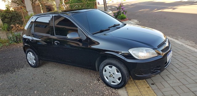 CELTA 1.0 LT 2013 COMPLETO