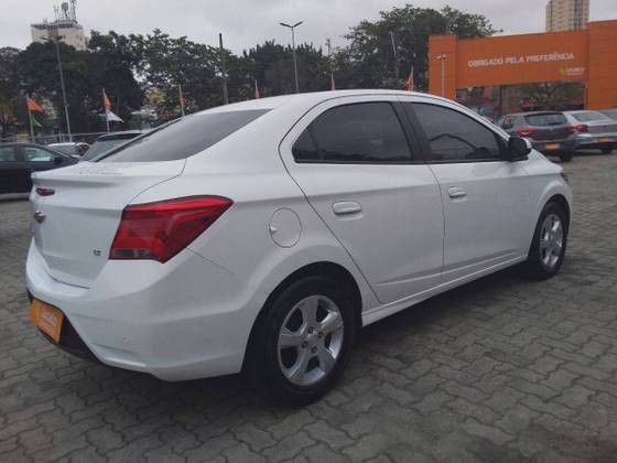 PRISMA 2019/2019 1.4 MPFI LT 8V FLEX 4P MANUAL