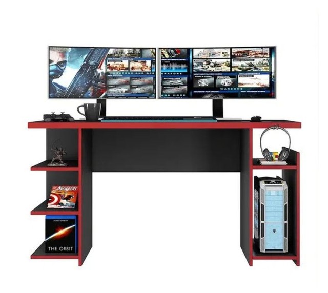 Sala mesa gamer - Foto 2