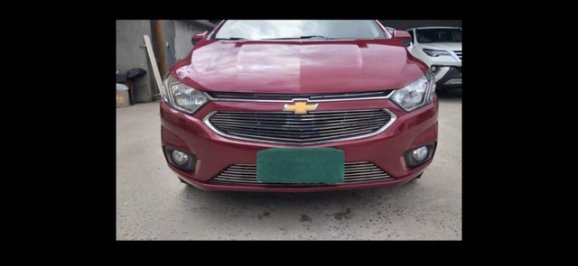 ONIX LTZ AUTOMÁTICO 1.4