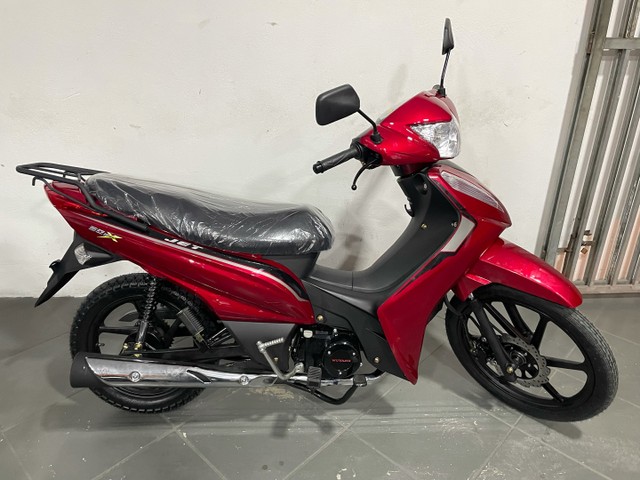 SHINERAY JET 50 2X 2020 ZERO KM