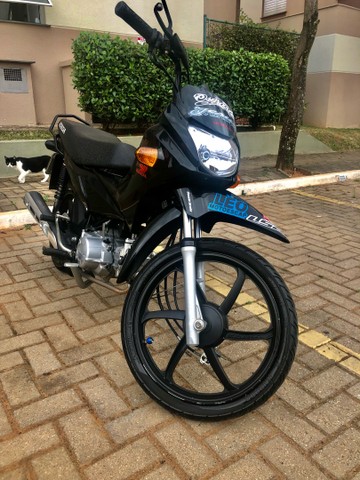 HONDA POP 110I 2019/2020