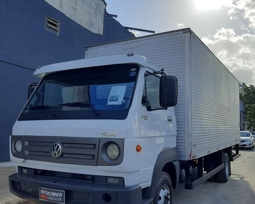 VOLKSWAGEN 10 160 14/14 VENDE-SE