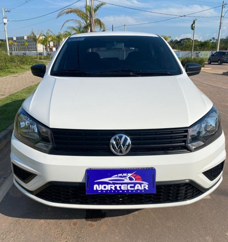 GOL NOVO 2020 COMPLETO, ENTRADA APARTIR DE 12.000
