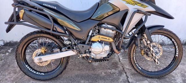 MOTO HONDA. PROMOÇÃO!