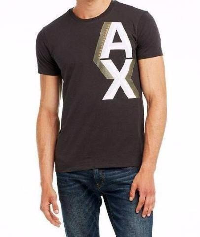 Camisas Armani exchange originais importadas - Foto 5