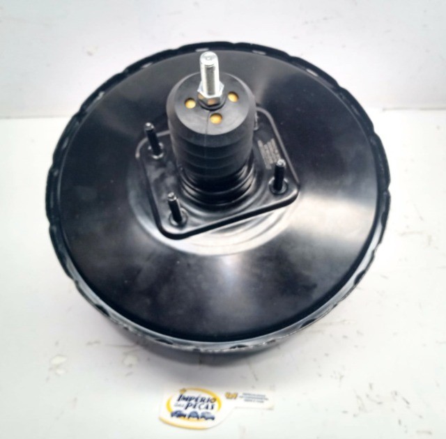 Hidrovácuo Servo Freio C/sensor Hilux 2.5 3.0 05/15 #23437 - Foto 5