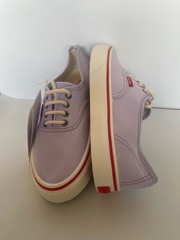 Tênis Redley de lona Original N 36, 37, 40 e 41 - Foto 4