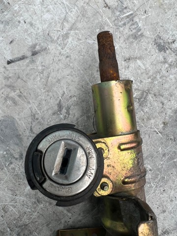 cilindro miolo igniçao fiat palio/uno original s/chaves  - Foto 4