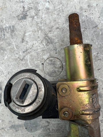 cilindro miolo igniçao fiat palio/uno original s/chaves  - Foto 3