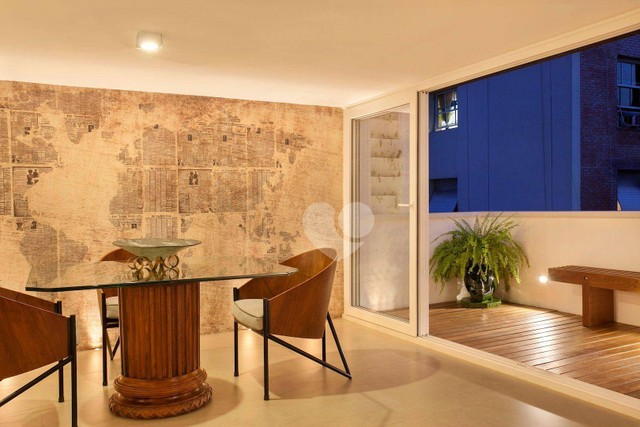 Cobertura com 3 quartos à venda, 133 m² por R$ 2.990.000 - Ipanema - Rio de Janeiro/RJ - Foto 2
