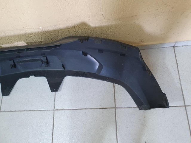 Parachoque Traseiro Tracker 20/22 Original - Foto 5