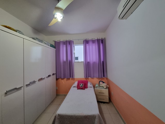 Apartamento tipo casa em Laranjeiras 2 quartos, suíte e 1 vaga - Rio de Janeiro - RJ - Foto 6