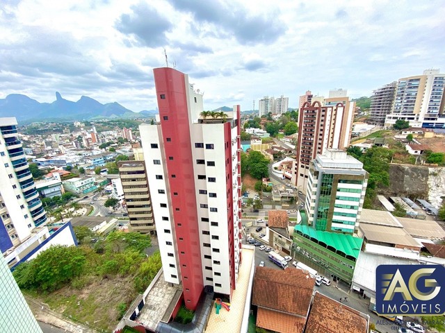CACHOEIRO DE ITAPEMIRIM - Apartamento Padrão - GILBERTO MACHADO - Foto 2