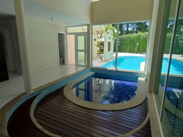FINANCIO!! CASA MORADA DA GARÇA!! 2.450.000,00