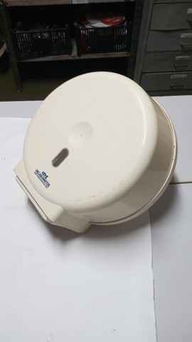 Porta rolos higiênico Melhoramentos - Foto 6